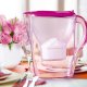 Brita Marella Caraffa filtrante 2,4 L Viola 6