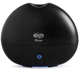 Argoclima Bloom black diffusore di aromi Cisterna Plastica Nero