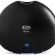Argoclima Bloom black diffusore di aromi Cisterna Plastica Nero 2