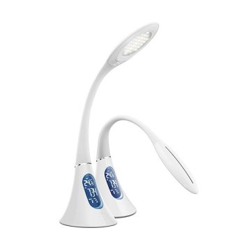 NODIS NT-L10 lampada da tavolo 7,5 W LED Bianco