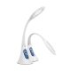 NODIS NT-L10 lampada da tavolo 7,5 W LED Bianco 2