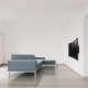 Meliconi Curved 400DR ideale per TV curve 4
