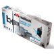 Meliconi Curved 400DR ideale per TV curve 6
