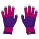hi-Fun HFHIGLOVE-WPNK Guanto Rosa 2