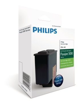 Philips Cartuccia di inchiostro PFA441/000