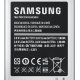 Samsung Li-Ion 2100 mAh Batteria Nero, Grigio 2