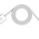 Meliconi 40665002100BA cavo Lightning 1,5 m Bianco 2