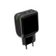 Meliconi 40670800009BA Caricabatterie per dispositivi mobili Universale Nero AC Interno 2