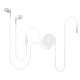 Samsung EHS-64 Auricolare Cablato In-ear Bianco 2