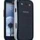 Meliconi 40610600015BA custodia per cellulare Custodia con bordo Nero, Bianco 5