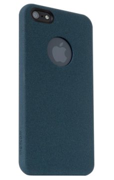 Meliconi 40611900002BA custodia per cellulare Cover Blu