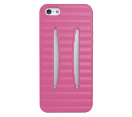 Meliconi 40615300013BA custodia per cellulare Cover Rosa