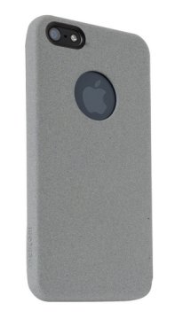 Meliconi 40611900003BA custodia per cellulare Cover Grigio