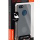 Meliconi 40611900003BA custodia per cellulare Cover Grigio 4