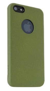 Meliconi 40611900007BA custodia per cellulare Cover Verde