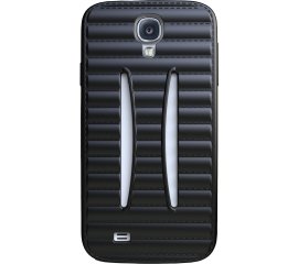 Meliconi 40615500009BA custodia per cellulare Cover Nero