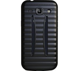 Meliconi 40615600009BA custodia per cellulare Cover Nero