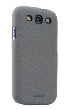 Meliconi 40612100003BA custodia per cellulare Cover Grigio