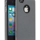 Meliconi 40612000003BA custodia per cellulare Cover Grigio 5