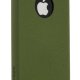 Meliconi 40612000007BA custodia per cellulare Cover Verde 2