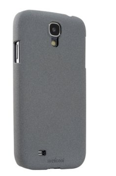 Meliconi 40612200003BA custodia per cellulare Cover Grigio