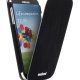 Meliconi 40612700009BA custodia per cellulare Custodia flip a libro Nero 2