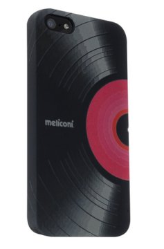 Meliconi 40613300028BA custodia per cellulare Cover Multicolore