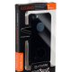 Meliconi 40613000023BA custodia per cellulare Cover Nero 4