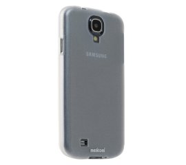 Meliconi 40610300011BA custodia per cellulare Cover Trasparente
