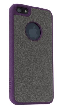 Meliconi 40612800022BA custodia per cellulare Cover Grigio, Viola