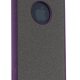 Meliconi 40612800022BA custodia per cellulare Cover Grigio, Viola 2