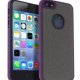 Meliconi 40612800022BA custodia per cellulare Cover Grigio, Viola 5