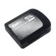 Emtec EKLMFLU03 lettore di schede USB 3.2 Gen 1 (3.1 Gen 1) Type-A Nero 4
