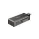 Trust 36-in-1 USB2 Mini Cardreader CR-1350p lettore di schede USB Bianco 2