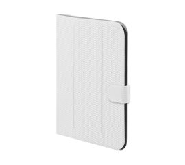 Trevi 00CS7801 custodia per tablet 19,9 cm (7.85") Custodia a libro Bianco