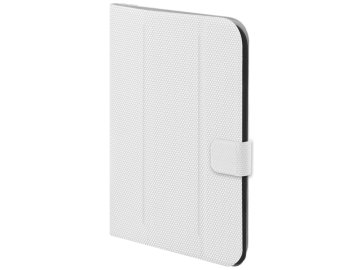 Trevi 00CS7801 custodia per tablet 19,9 cm (7.85") Custodia a libro Bianco