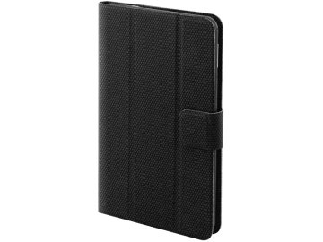 Trevi 00CS7800 custodia per tablet 19,9 cm (7.85") Custodia a libro Nero