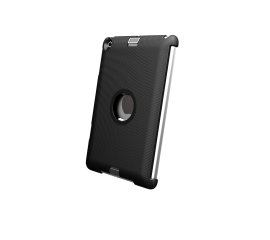 Meliconi 40600100006BB custodia per tablet 20,1 cm (7.9") Cover Nero
