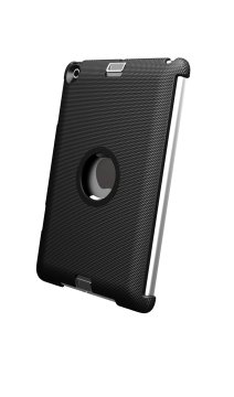 Meliconi 40600100006BB custodia per tablet 20,1 cm (7.9") Cover Nero