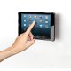 Meliconi 40600100006BB custodia per tablet 20,1 cm (7.9