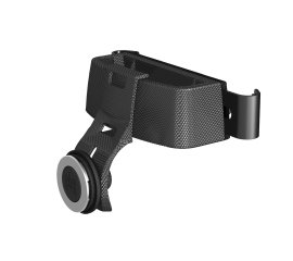 MK Floria CAR CINEMA CLICK C supporto per personal communication Supporto passivo Tablet/UMPC Nero