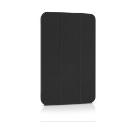 Trekstor Flex Case 25,6 cm (10.1") Custodia a libro Nero