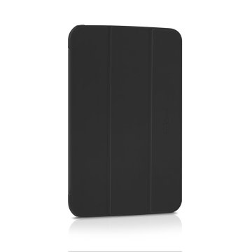 Trekstor Flex Case 25,6 cm (10.1") Custodia a libro Nero