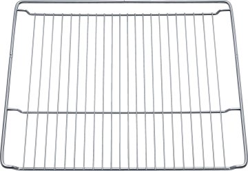 Bosch HEZ364000 accessorio e componente per forno Griglia Argento