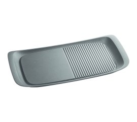 AEG Maxi Grill Bistecchiera Rettangolare