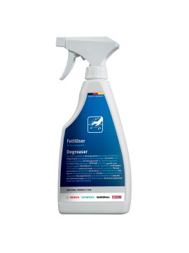 Siemens 00311908 detergente per elettrodomestico Forno/Grill 500 ml