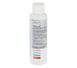 Siemens 00311567 detergente per elettrodomestico Universale 100 ml