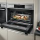 AEG KD91404M cassetti e armadi riscaldati 430 W Acciaio inox 4