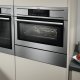 AEG KD91404M cassetti e armadi riscaldati 430 W Acciaio inox 6