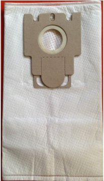 Elettrocasa ME 4 T accessorio e ricambio per aspirapolvere Sacchetto per la polvere Aspirapolvere elettrica